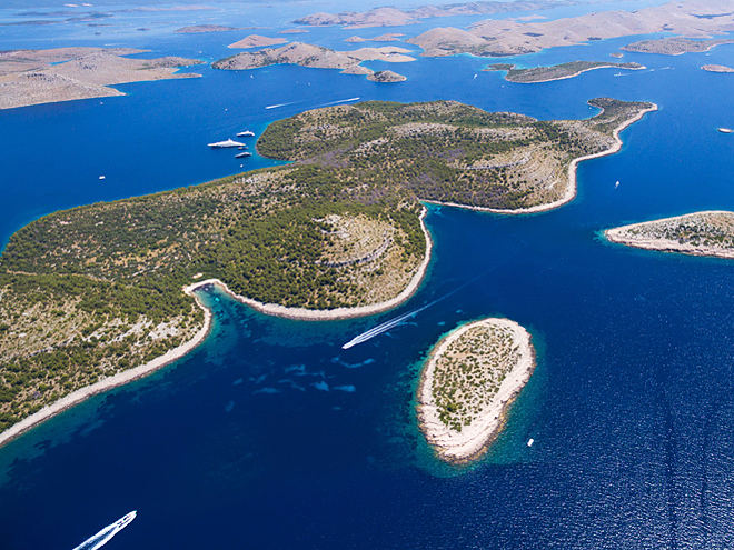 chorvatsko-kornati